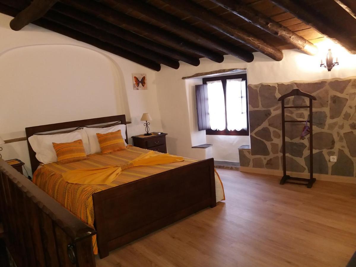 Casa Daterra Monsaraz Exterior photo