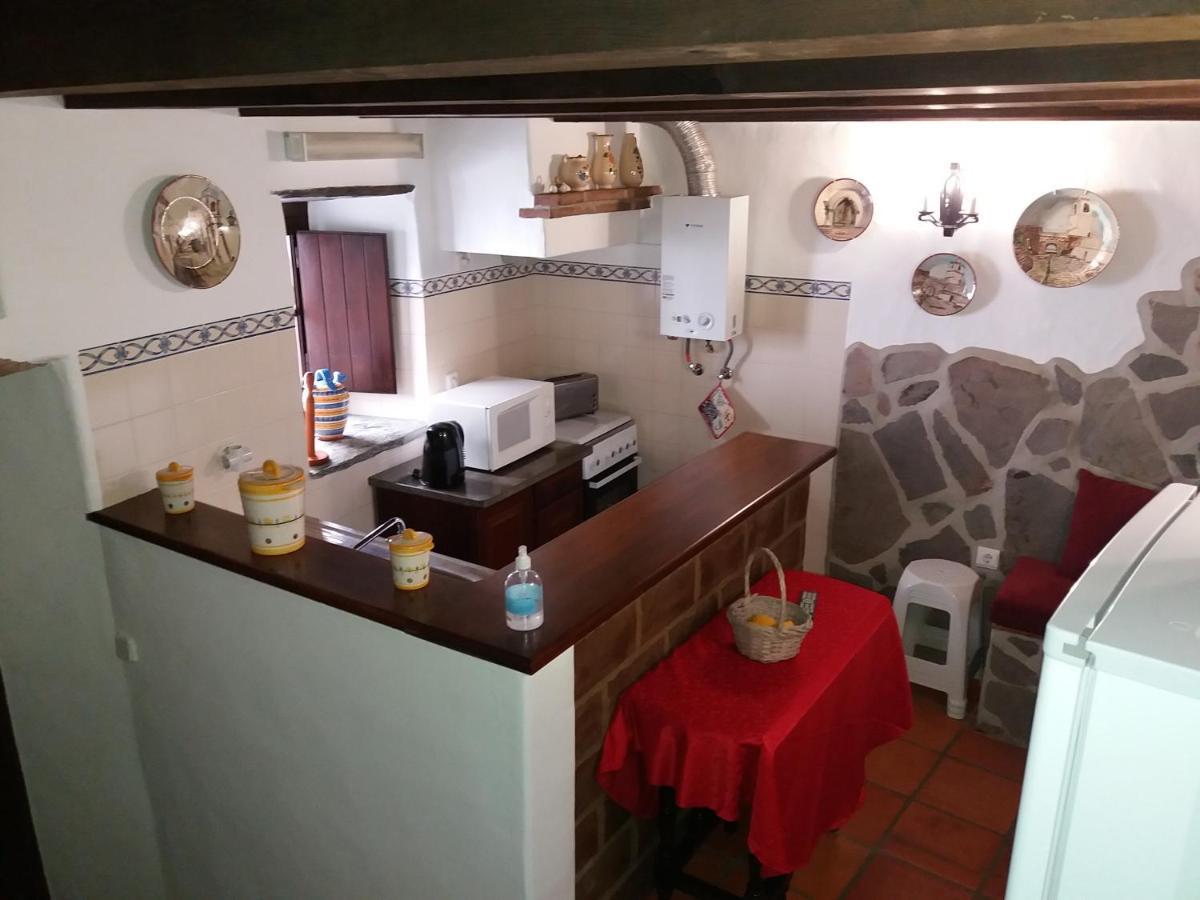 Casa Daterra Monsaraz Exterior photo
