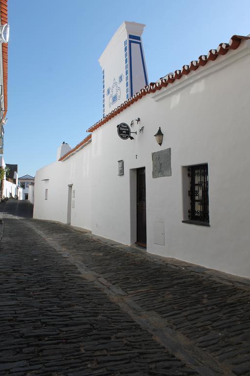 Casa Daterra Monsaraz Exterior photo