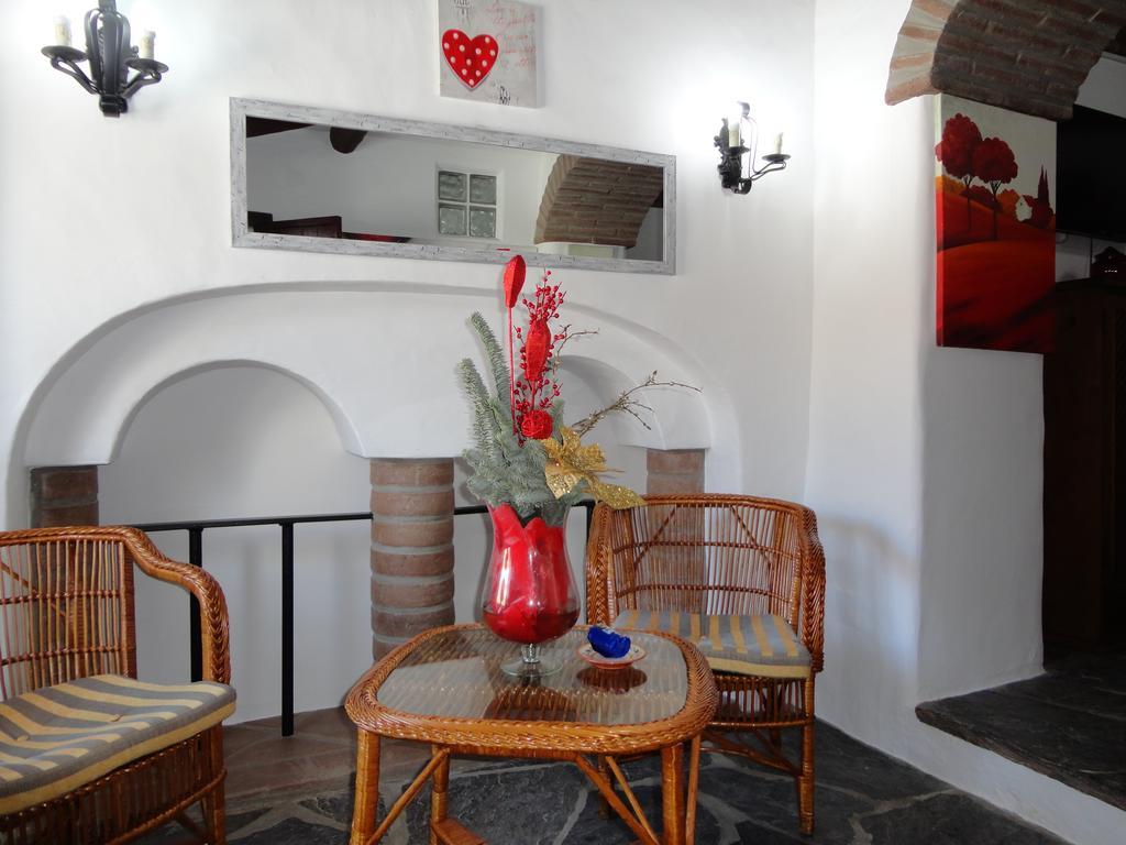 Casa Daterra Monsaraz Exterior photo