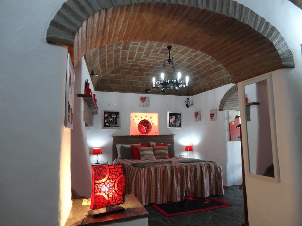 Casa Daterra Monsaraz Exterior photo
