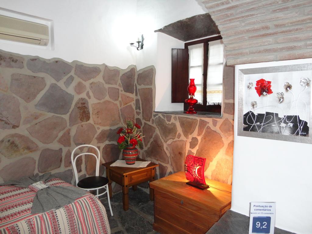 Casa Daterra Monsaraz Exterior photo