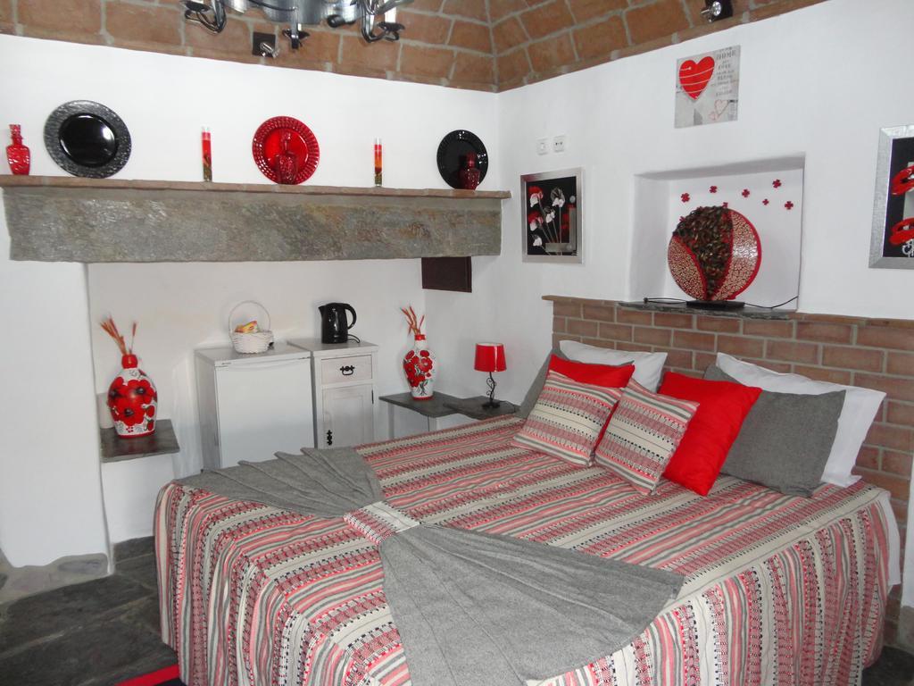 Casa Daterra Monsaraz Exterior photo
