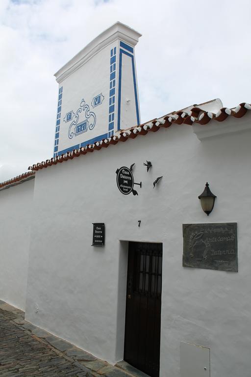 Casa Daterra Monsaraz Exterior photo