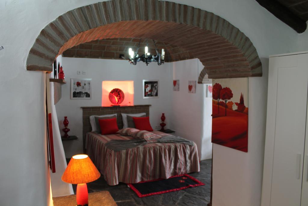 Casa Daterra Monsaraz Room photo