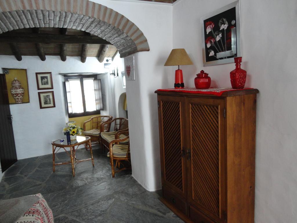 Casa Daterra Monsaraz Room photo
