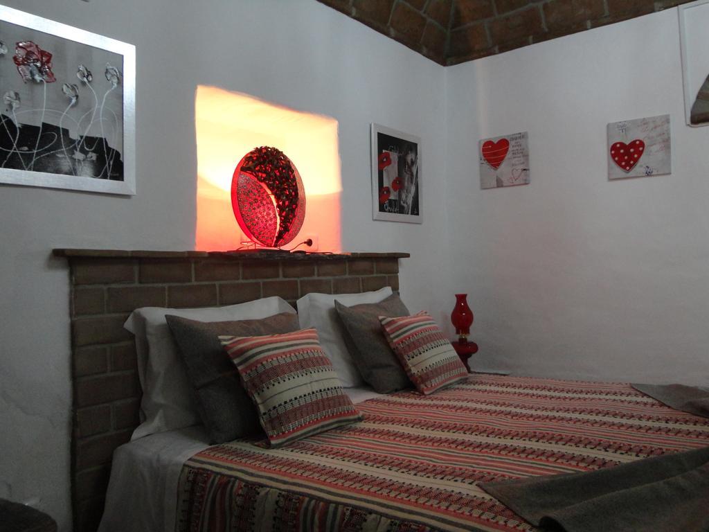 Casa Daterra Monsaraz Room photo